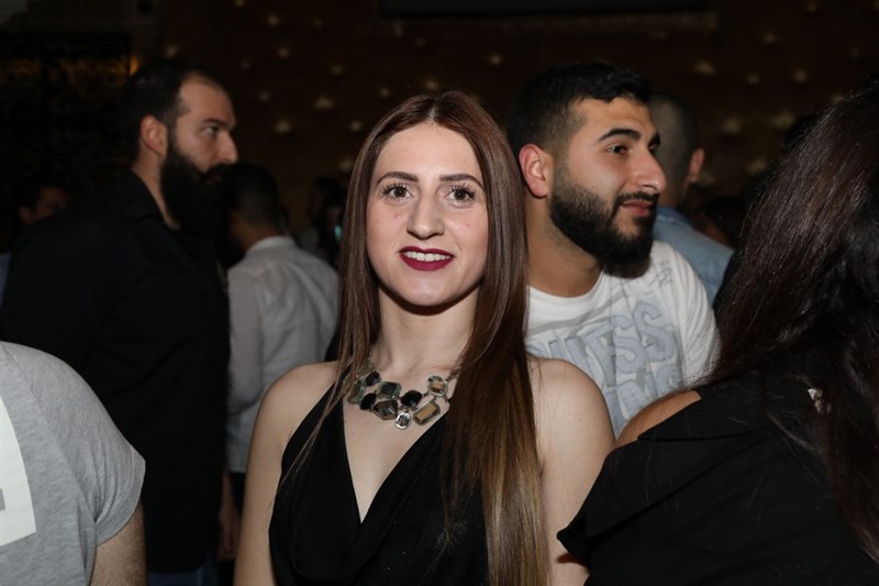 Taiga Batroun on Saturday Night